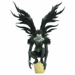 Death Note - Ryuk Super Figure Collection 1/10th Scale PVC Statue