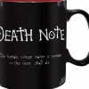 Death Note - Shinigami Ceramic Mug