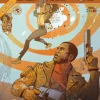 Deathloop - The Art of Deathloop Hardcover Book