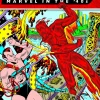 Decades: Marvel in the ’40’s - The Human Torch vs. The Sub-Mariner Trade Paperback