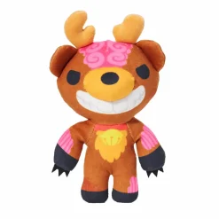 Deddy Bears - Blitzer in Coffin Christmas Edition 5" Plush