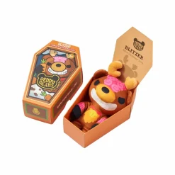 Deddy Bears - Blitzer in Coffin Christmas Edition 5