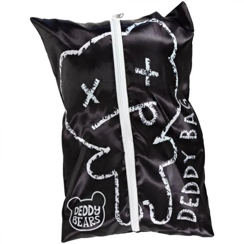 Deddy Bears - Bones in Body Bag 12" Plush (Series 1)