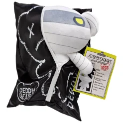 Deddy Bears - Bundle in Body Bag 12