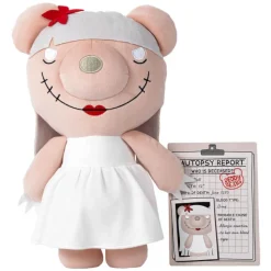 Deddy Bears - Dolli in Body Bag 12