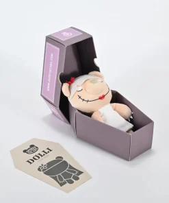 Deddy Bears - Dolli in Coffin 5