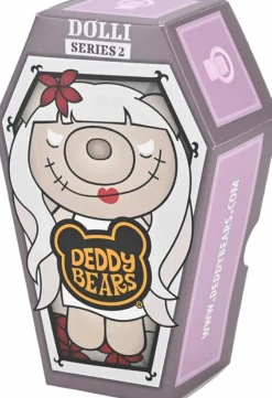 Deddy Bears - Dolli in Coffin 5