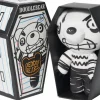 Deddy Bears - Doodlebear in Coffin 5" Plush (Series 3)