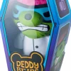 Deddy Bears - Dr. Beargrave in Coffin 12" Plush (Series 3)