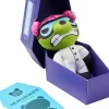 Deddy Bears - Dr. Beargrave in Coffin 5" Plush (Series 3)