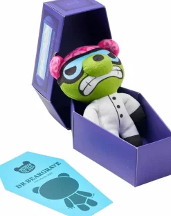 Deddy Bears - Dr. Beargrave in Coffin 5" Plush (Series 3)