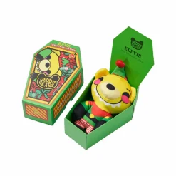Deddy Bears - Elfvis in Coffin Christmas Edition 5
