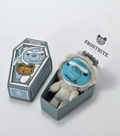 Deddy Bears - Frostbite in Coffin 5" Plush (Series 2)