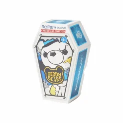 Deddy Bears - Frostpee 'The Snowman' in Coffin Christmas Edition 5
