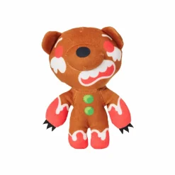 Deddy Bears - Gingerbear in Coffin Christmas Edition 5" Plush