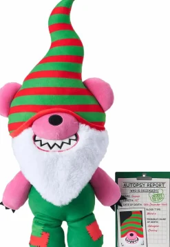 Deddy Bears - Gnomer in Body Bag Christmas Edition 12