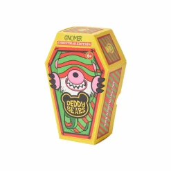 Deddy Bears - Gnomer in Coffin Christmas Edition 5