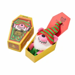 Deddy Bears - Gnomer in Coffin Christmas Edition 5