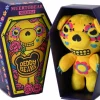 Deddy Bears - Muertobear in Coffin 5" Plush (Series 2)
