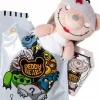Deddy Bears - Series 2 Deddy Bears Mystery Mini Blind Bag Plush Clip-On (Single Unit)