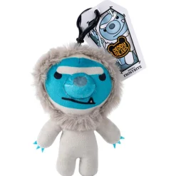 Deddy Bears - Series 2 Deddy Bears Mystery Mini Blind Bag Plush Clip-On (Display of 20)