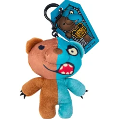 Deddy Bears - Series 2 Deddy Bears Mystery Mini Blind Bag Plush Clip-On (Display of 20)