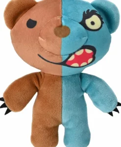 Deddy Bears - Two-Fur in Coffin 5