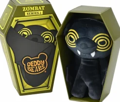Deddy Bears - Zombat in Coffin 5" Plush (Series 2)