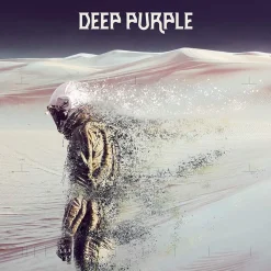 Deep Purple - Whoosh! 2xLP Vinyl Record + DVD