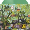 Deerhoof - Actually, You Can LP Vinyl Record (Chlorophyll Coloured Vinyl)