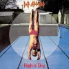 Def Leppard - High ’n’ Dry LP Vinyl Record (2022 Record Store Day Exclusive Picture Disc)