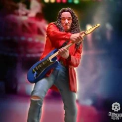 Def Leppard - Joe, Phil, Rick Allen, Rick Savage & Vivian Campbell Rock Iconz 1/9th Scale Statue Set (Set of 5)