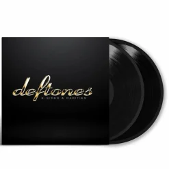 Deftones - B-Sides & Rarities 2xLP Vinyl Record