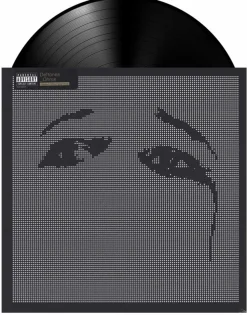 Deftones - Ohms LP Vinyl Record