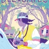 Delicates by Brenna Thummler Deluxe Edition Hardcover Book