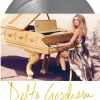 Delta Goodrem - Child of the Universe 2xLP Vinyl Record (Silver Coloured Vinyl)