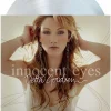 Delta Goodrem - Innocent Eyes 2xLP Vinyl Record (Clear Vinyl)