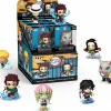 Demon Slayer - 3" Scale Mini Vinyl Figure (Display of 8)