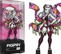 Demon Slayer - Daki FiGPiN Enamel Pin