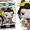 Demon Slayer - Daki Pop! Vinyl Figure