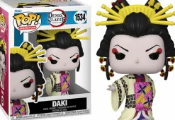 Demon Slayer - Daki Pop! Vinyl Figure