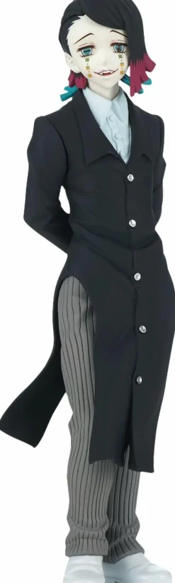 Demon Slayer - Enmu Demon Series 6” PVC Statue