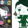 Demon Slayer - Enmu Glow-in-the-Dark 4" Pop! Enamel Pin