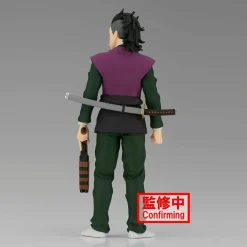 Demon Slayer - Genya 6