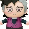 Demon Slayer - Genya Shinazugawa Otenori MP 5” Plush