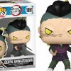 Demon Slayer - Genya Shinazugawa (Demon) Pop! Vinyl Figure
