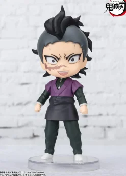 Demon Slayer - Genya Shinazugawa Figuarts Mini 3.5 Action Figure