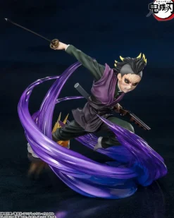 Demon Slayer - Genya Shinazugawa Figuarts ZERO 6.5