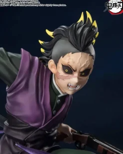 Demon Slayer - Genya Shinazugawa Figuarts ZERO 6.5