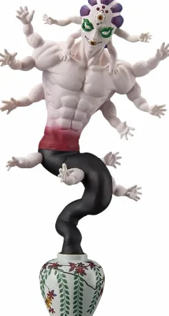 Demon Slayer - Gyokko Demon Series 6" PVC Statue (Vol. 10)